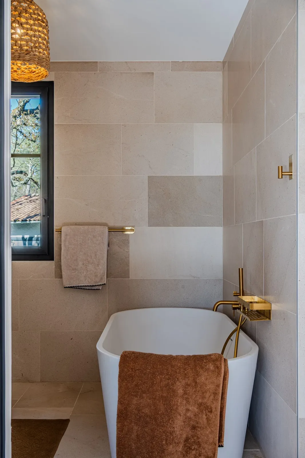 CALM Conciergerie — villa