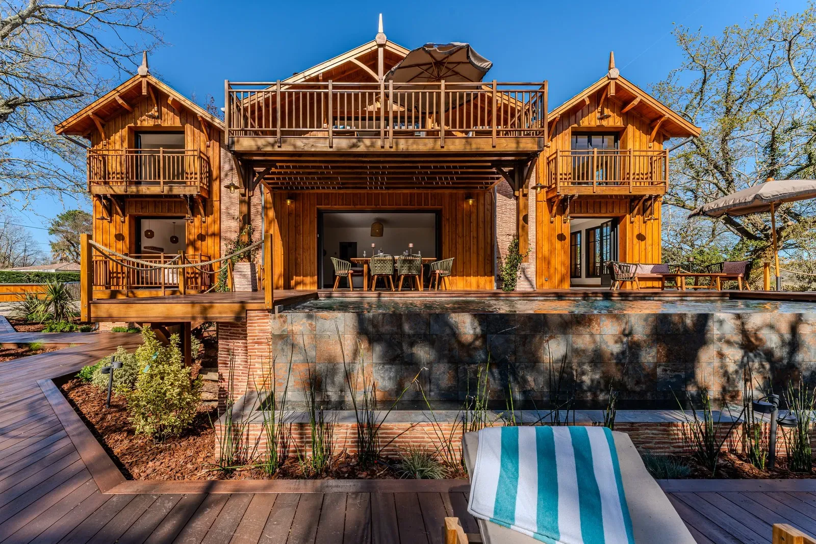Villa Saint Brice