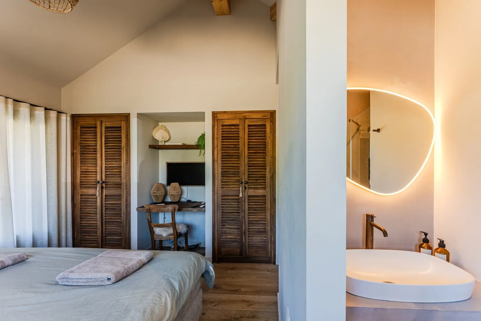 CALM Conciergerie — villa